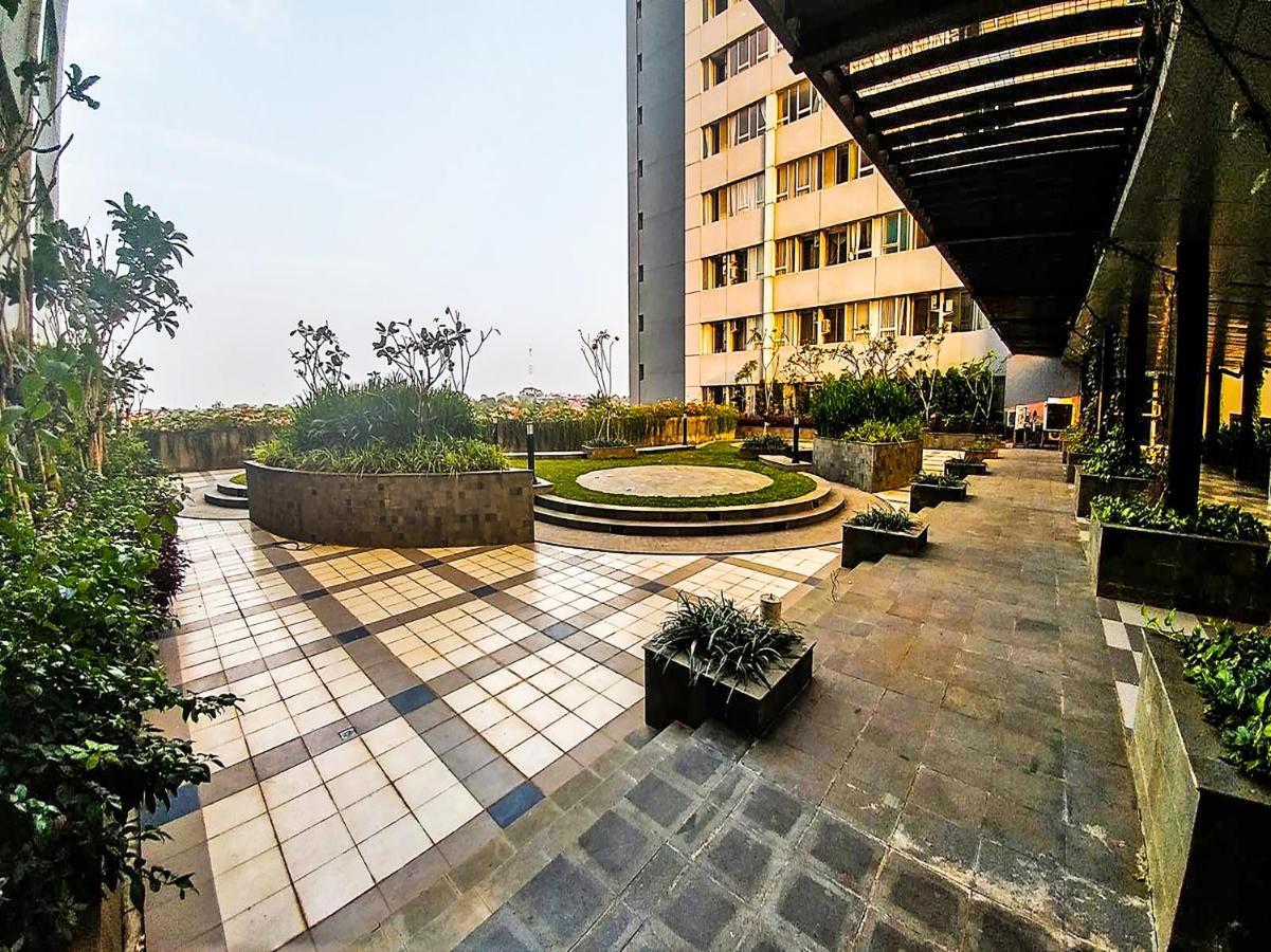 Capital O 91820 S&A Collection 2 Hotel Jakarta Exterior photo
