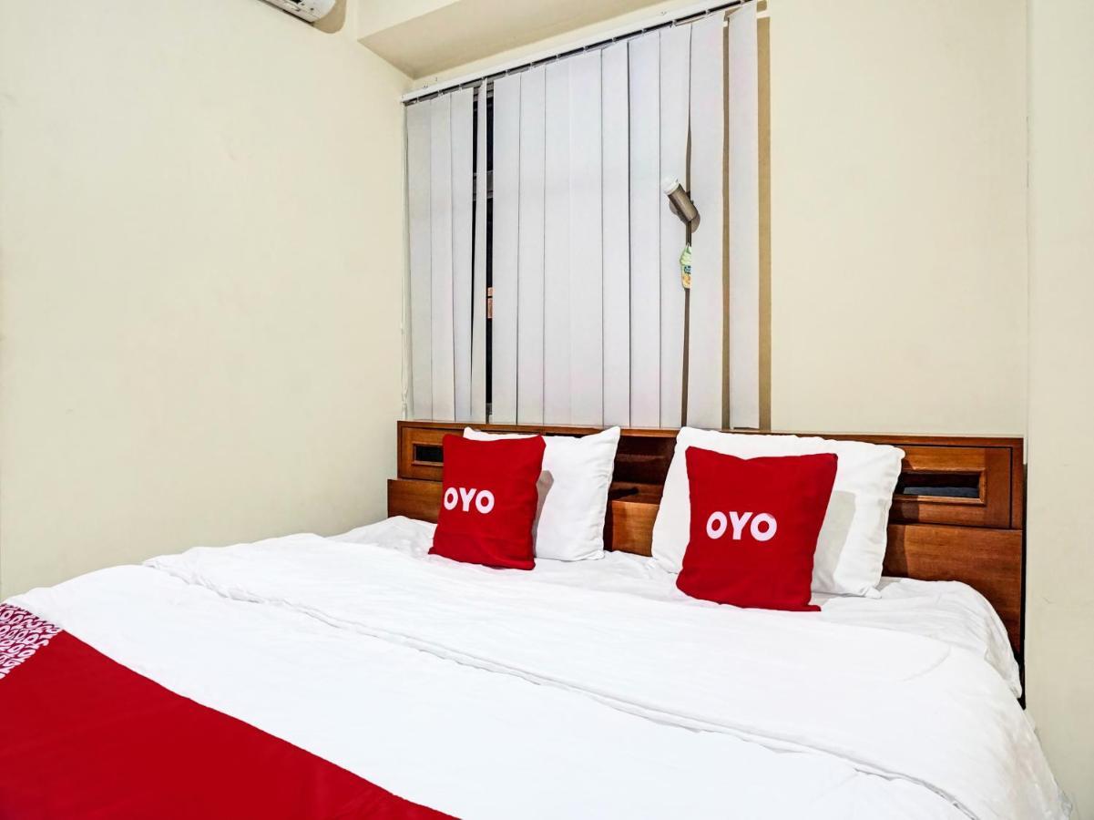 Capital O 91820 S&A Collection 2 Hotel Jakarta Exterior photo
