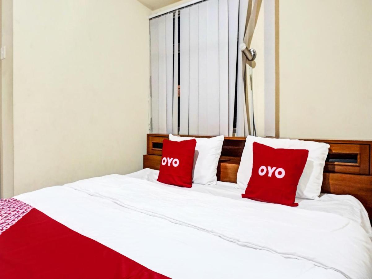 Capital O 91820 S&A Collection 2 Hotel Jakarta Exterior photo