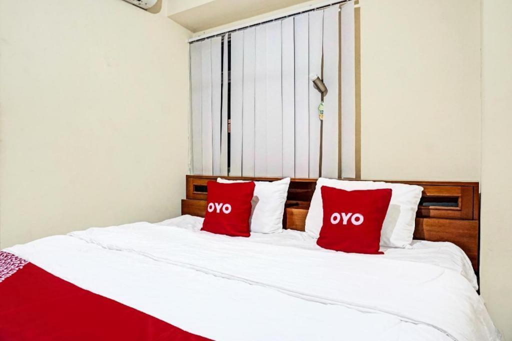 Capital O 91820 S&A Collection 2 Hotel Jakarta Exterior photo