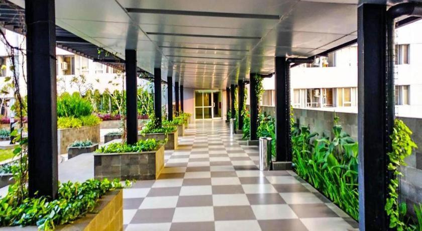 Capital O 91820 S&A Collection 2 Hotel Jakarta Exterior photo