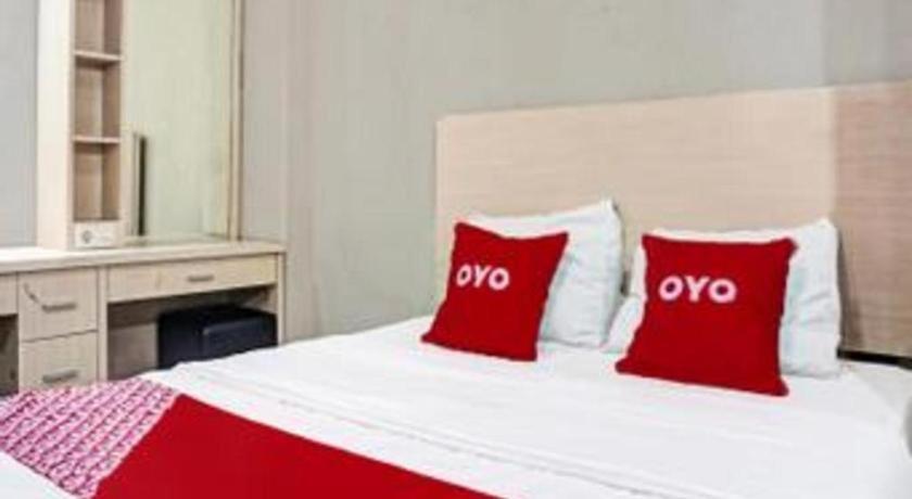 Capital O 91820 S&A Collection 2 Hotel Jakarta Exterior photo