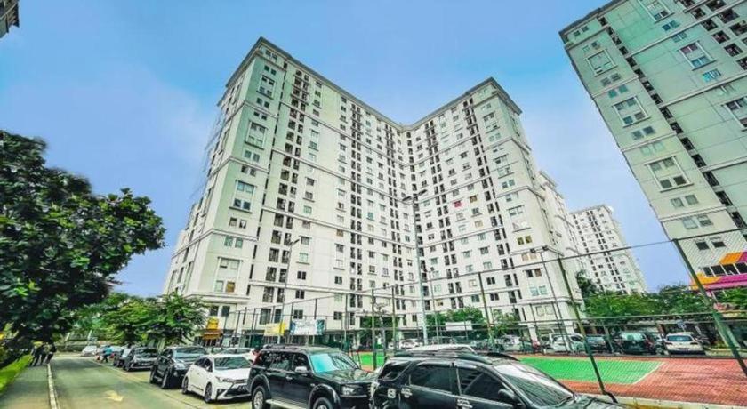 Capital O 91820 S&A Collection 2 Hotel Jakarta Exterior photo